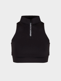 Футболки и поло Armani Exchange модель 3DYMEZ-YJFCZ-1200 Фото
