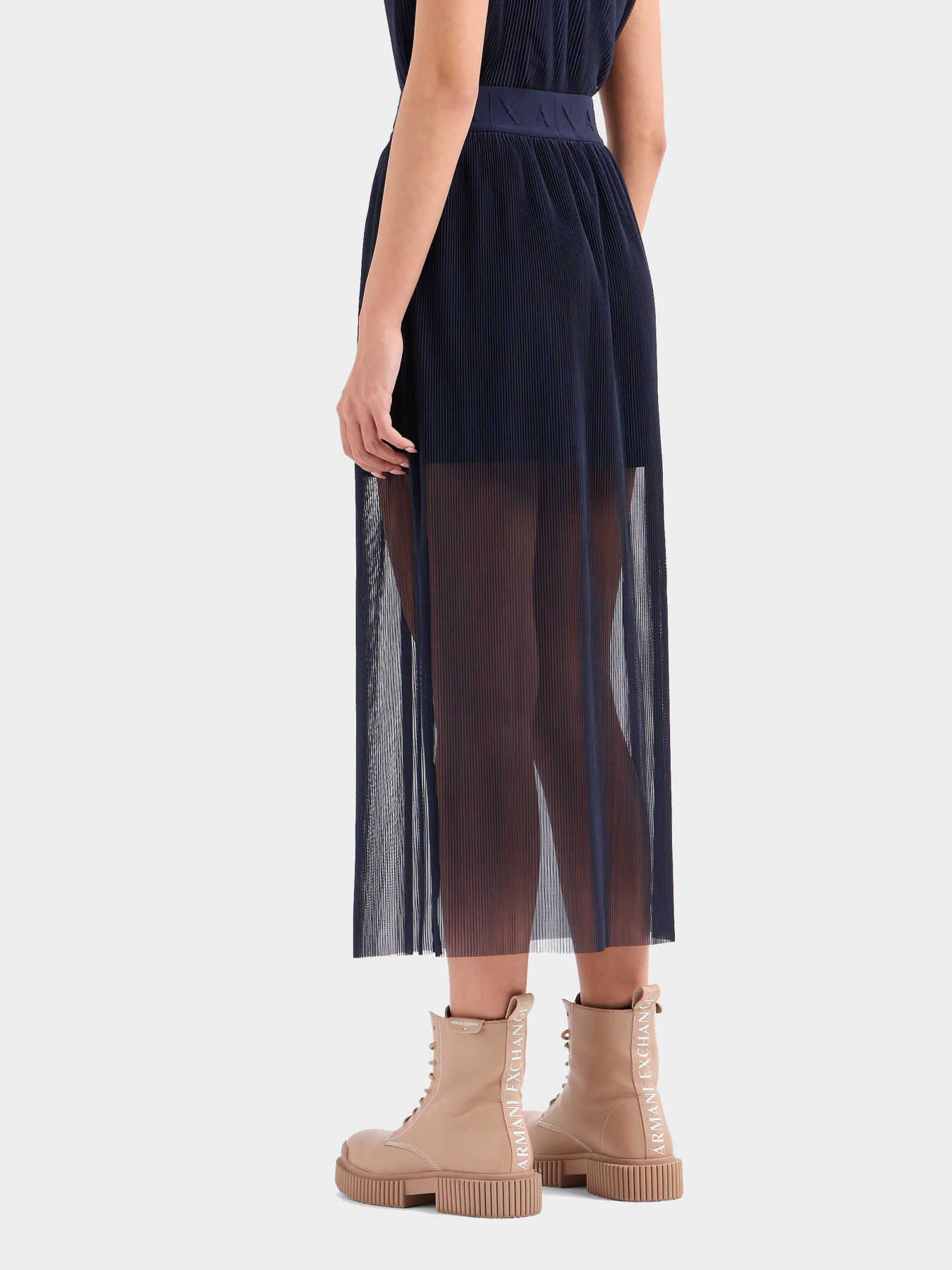 Юбки Armani Exchange модель 3DYN11-YN8QZ-1593 Фото