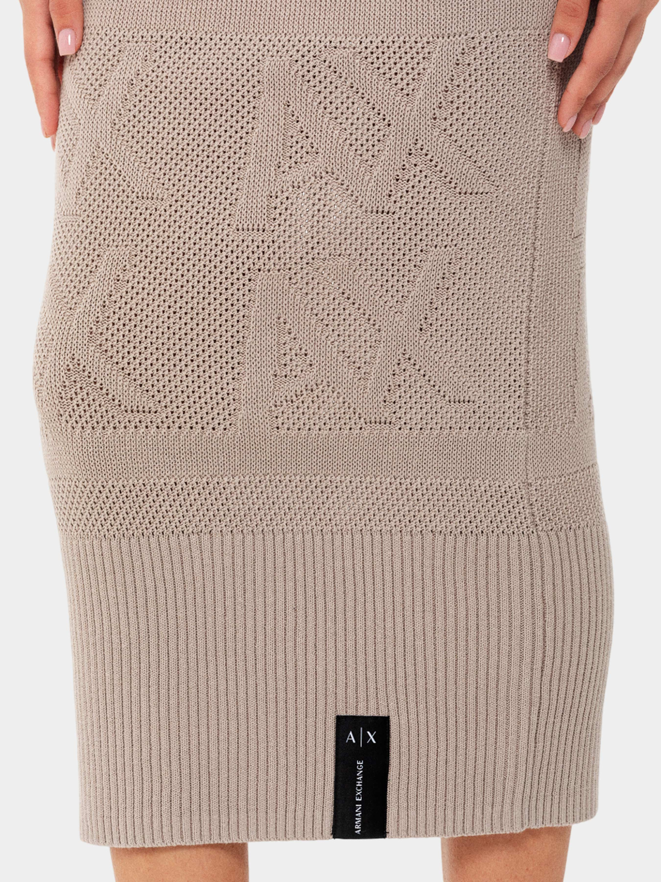 Юбки Armani Exchange модель 3DYN1A-YMZ1Z-1786 Фото