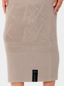 Юбки Armani Exchange модель 3DYN1A-YMZ1Z-1786 Фото