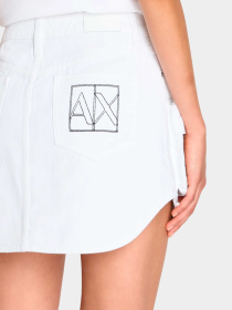 Юбки Armani Exchange модель 3DYN49-Y15MZ-0104 Фото