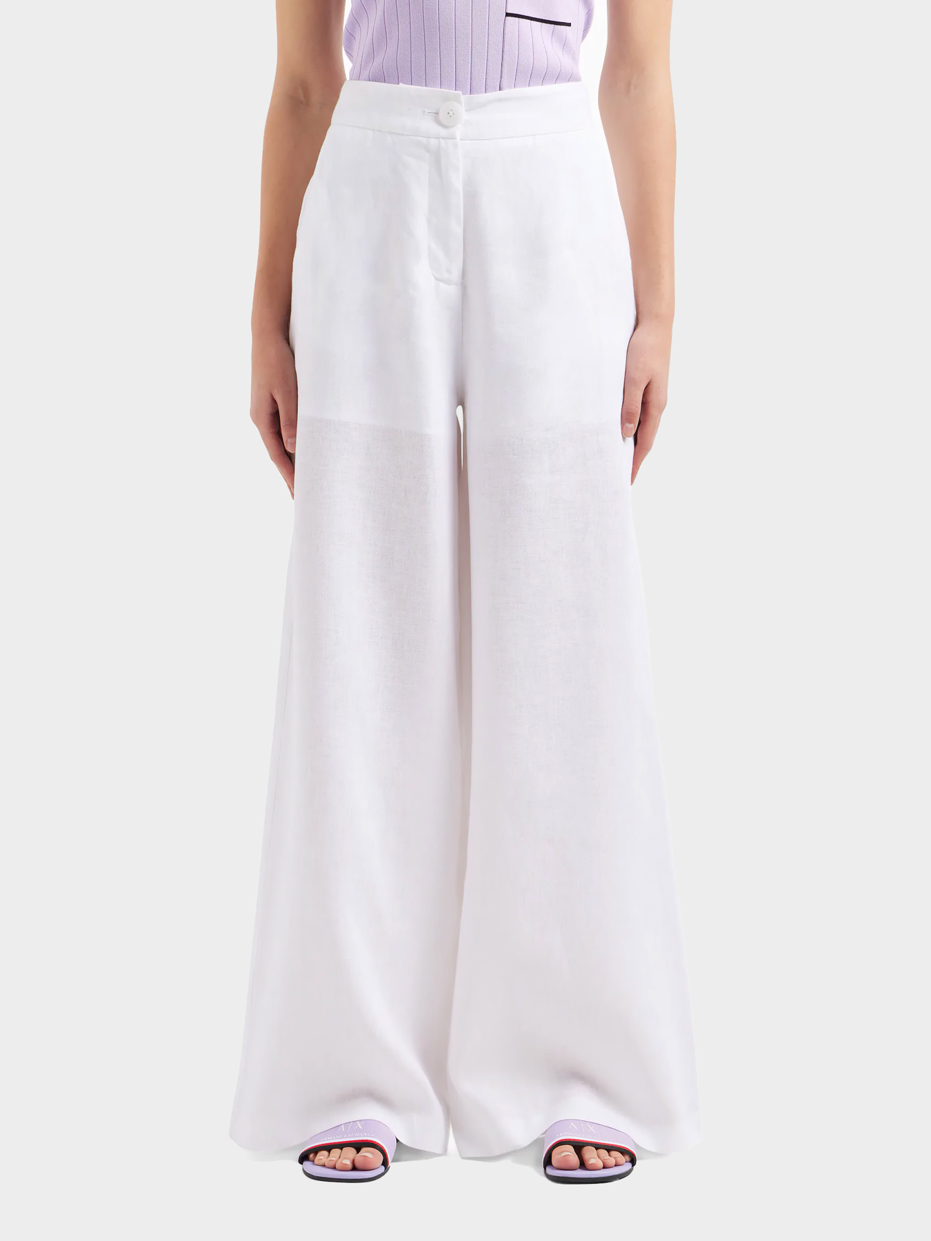Брюки Armani Exchange модель 3DYP13-YN1RZ-1000 Фото