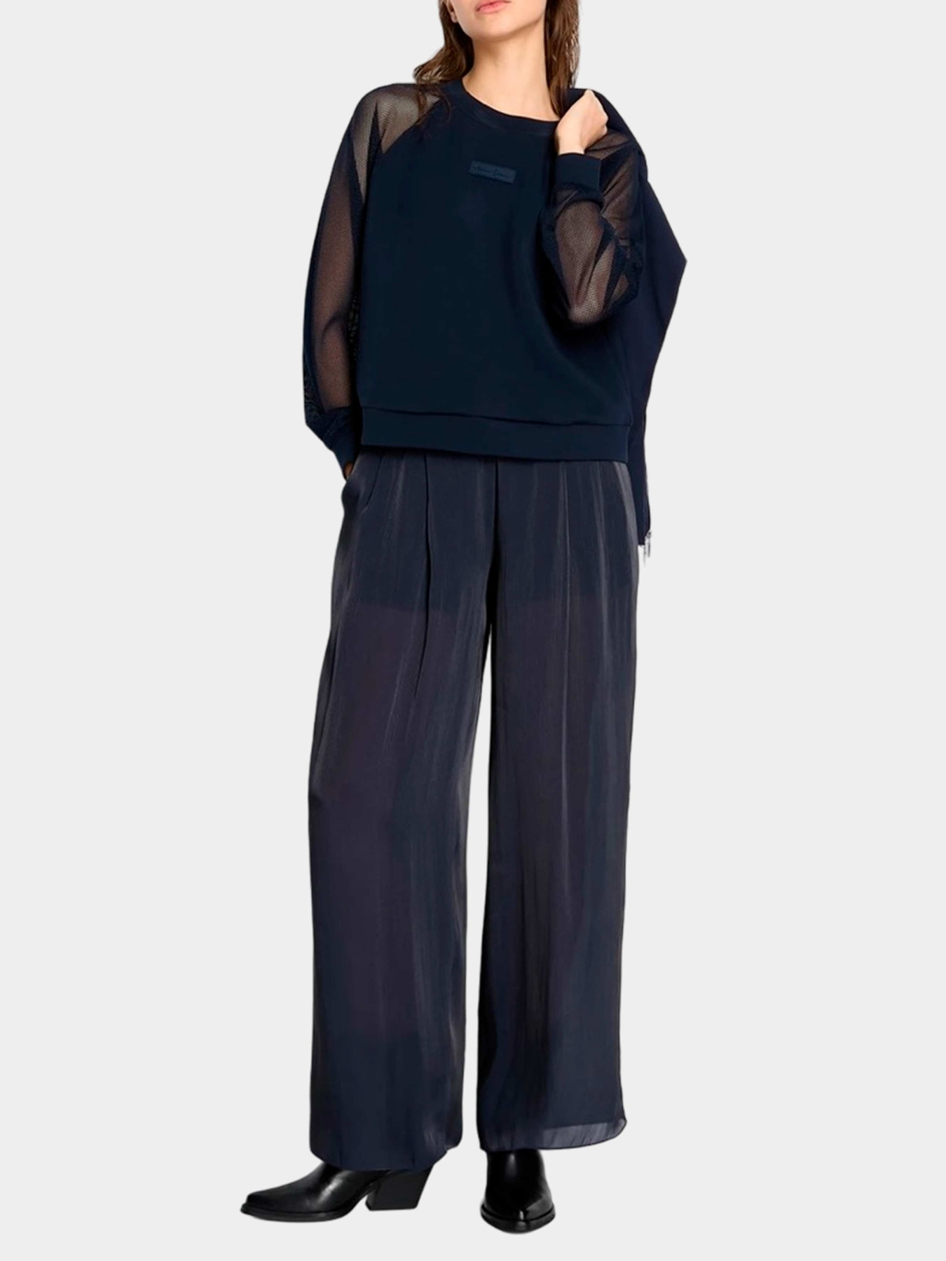 Брюки Armani Exchange модель 3DYP19-YNUUZ-1200 Фото