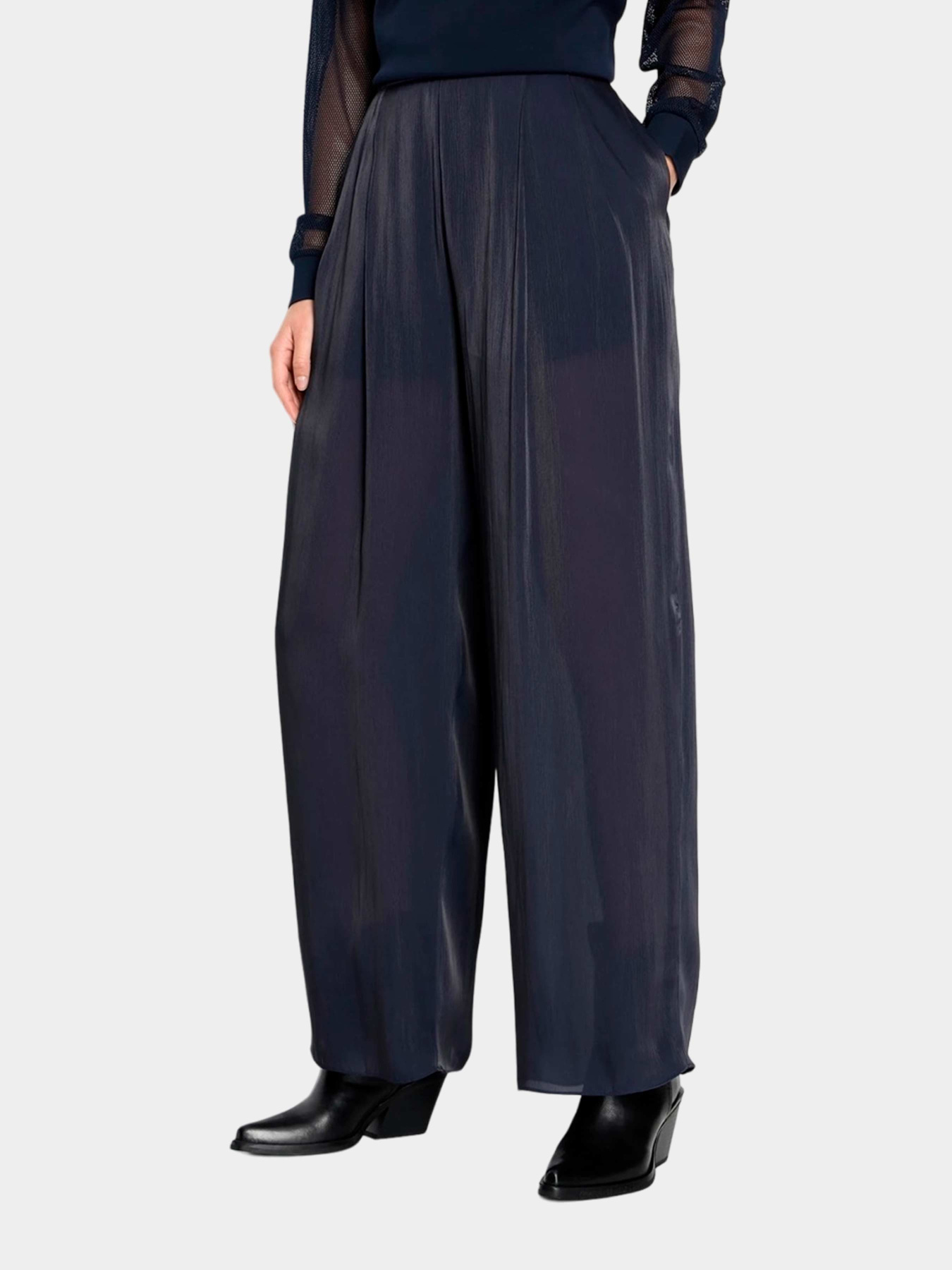 Брюки Armani Exchange модель 3DYP19-YNUUZ-1200 Фото