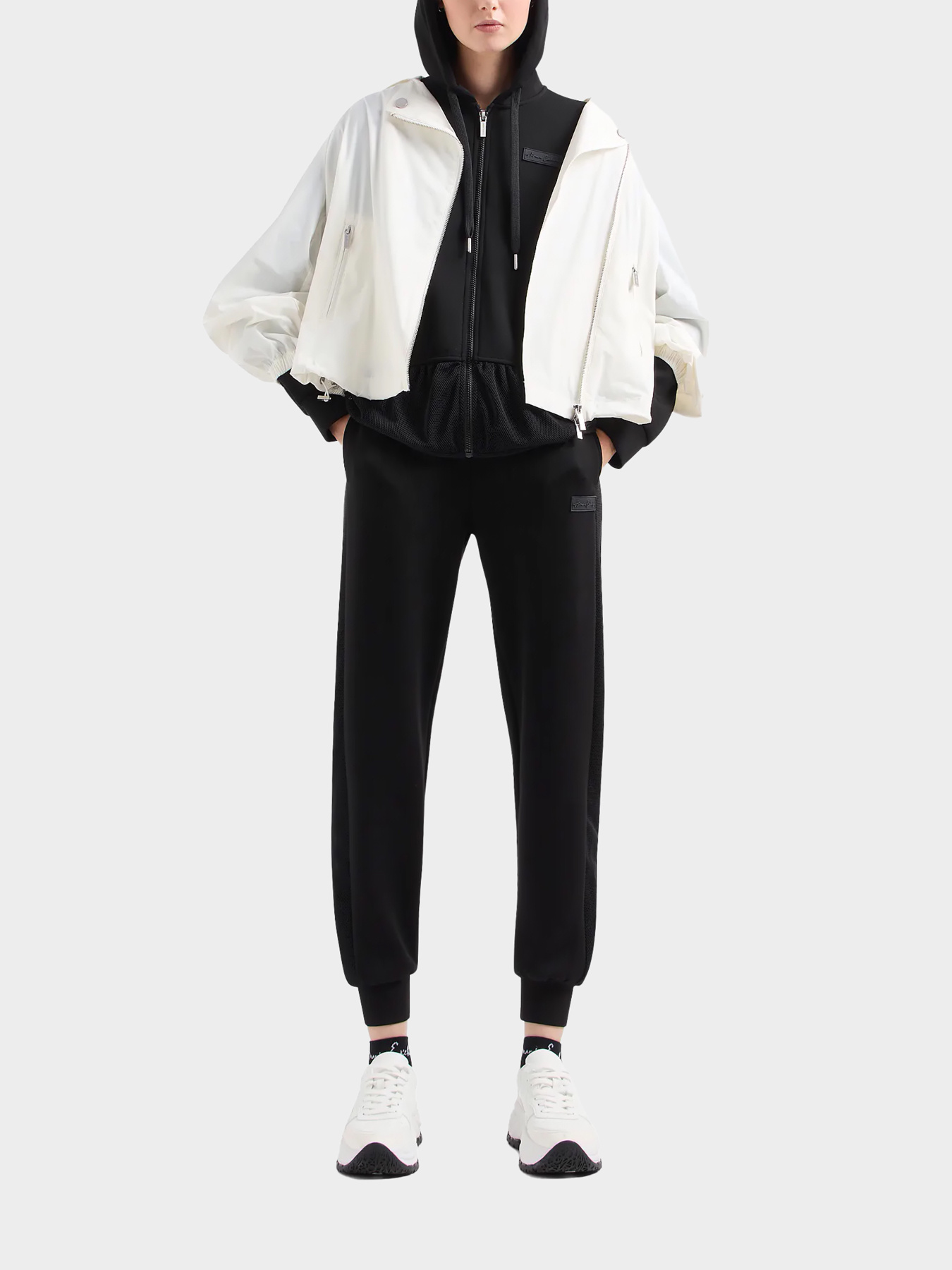 Брюки Armani Exchange модель 3DYP84-YJEPZ-1200 Фото