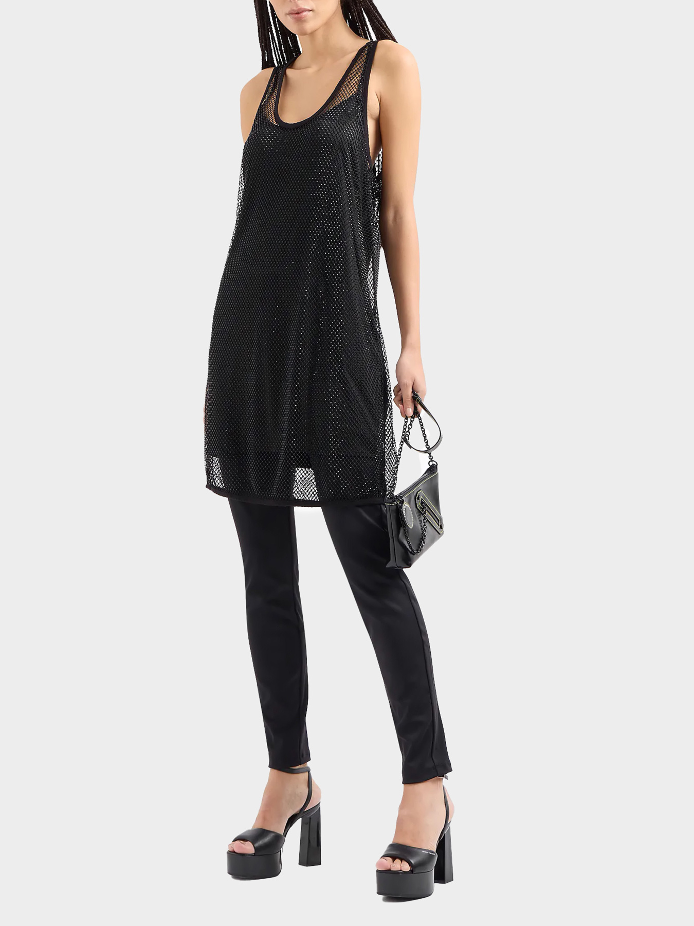 Брюки Armani Exchange модель 3DYPEZ-YJFCZ-1200 Фото