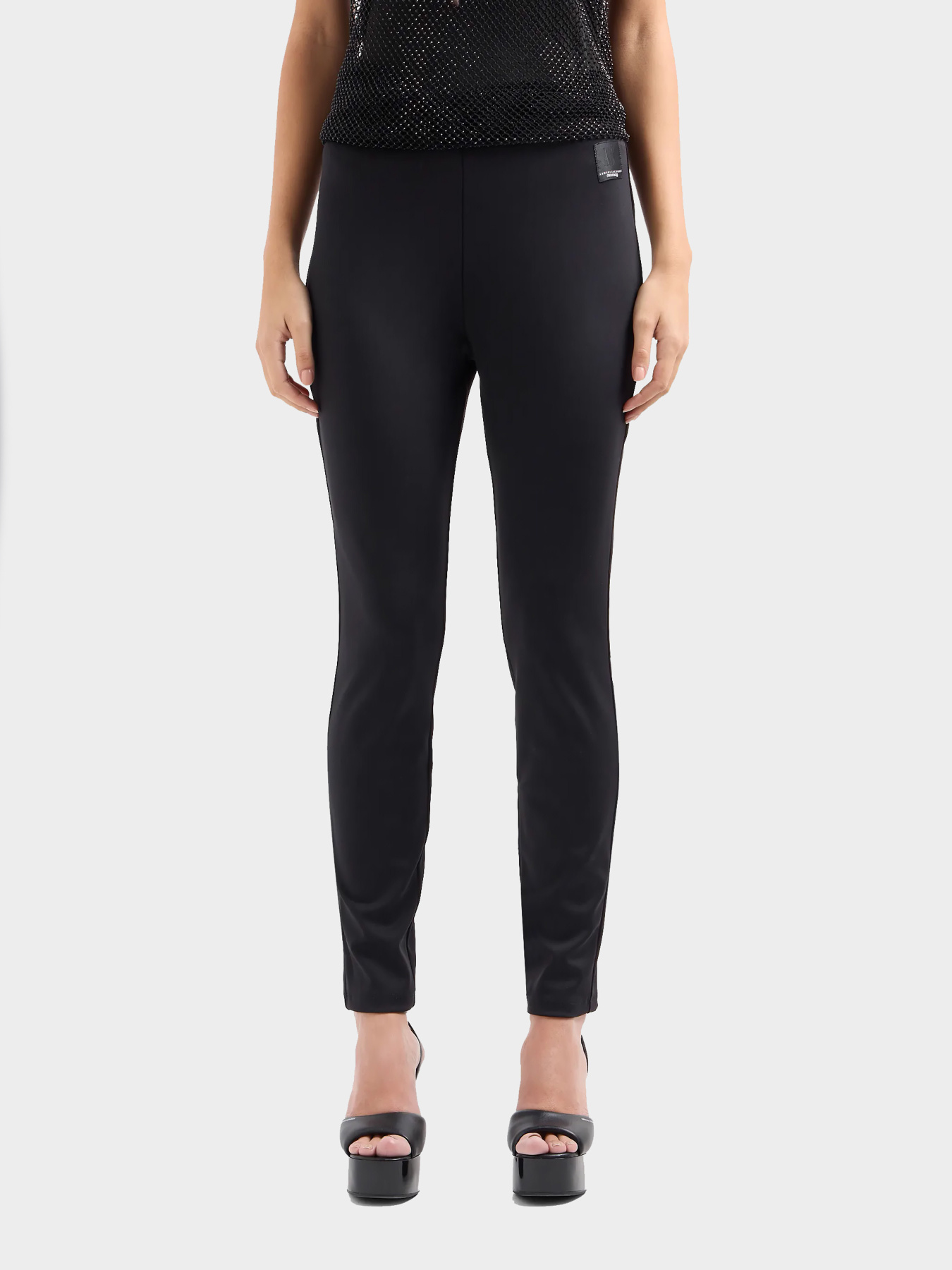 Брюки Armani Exchange модель 3DYPEZ-YJFCZ-1200 Фото