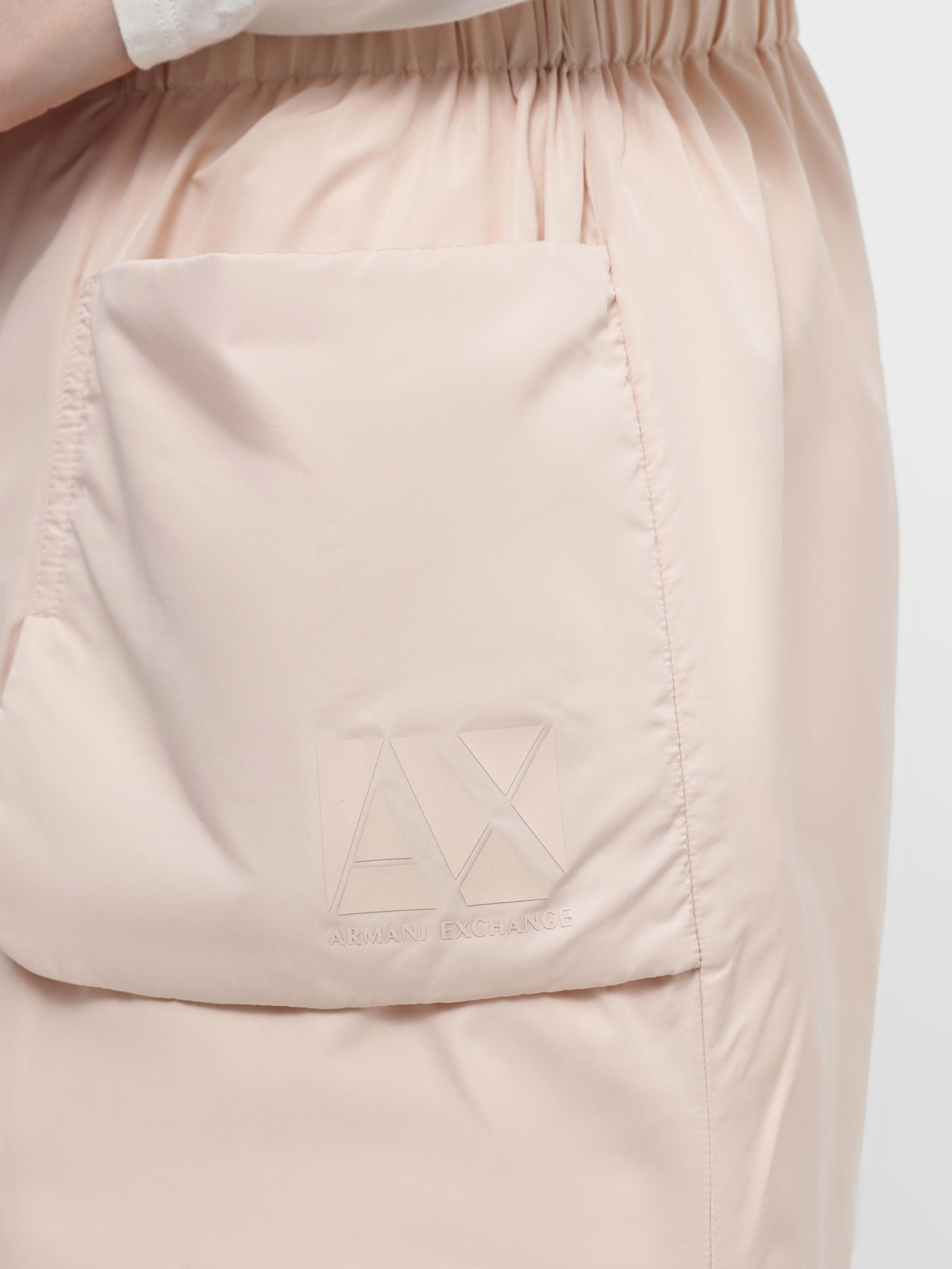 Куртки и дубленки Armani Exchange модель 3DYQ05-YNUNZ-14BD Куртки и дубленки Armani Exchange модель 3DYQ05-YNUNZ-14BD Фото