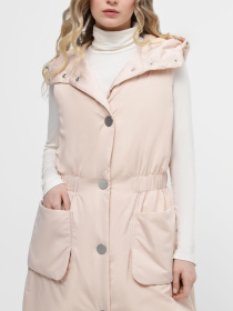 Куртки и дубленки Armani Exchange модель 3DYQ05-YNUNZ-14BD Фото