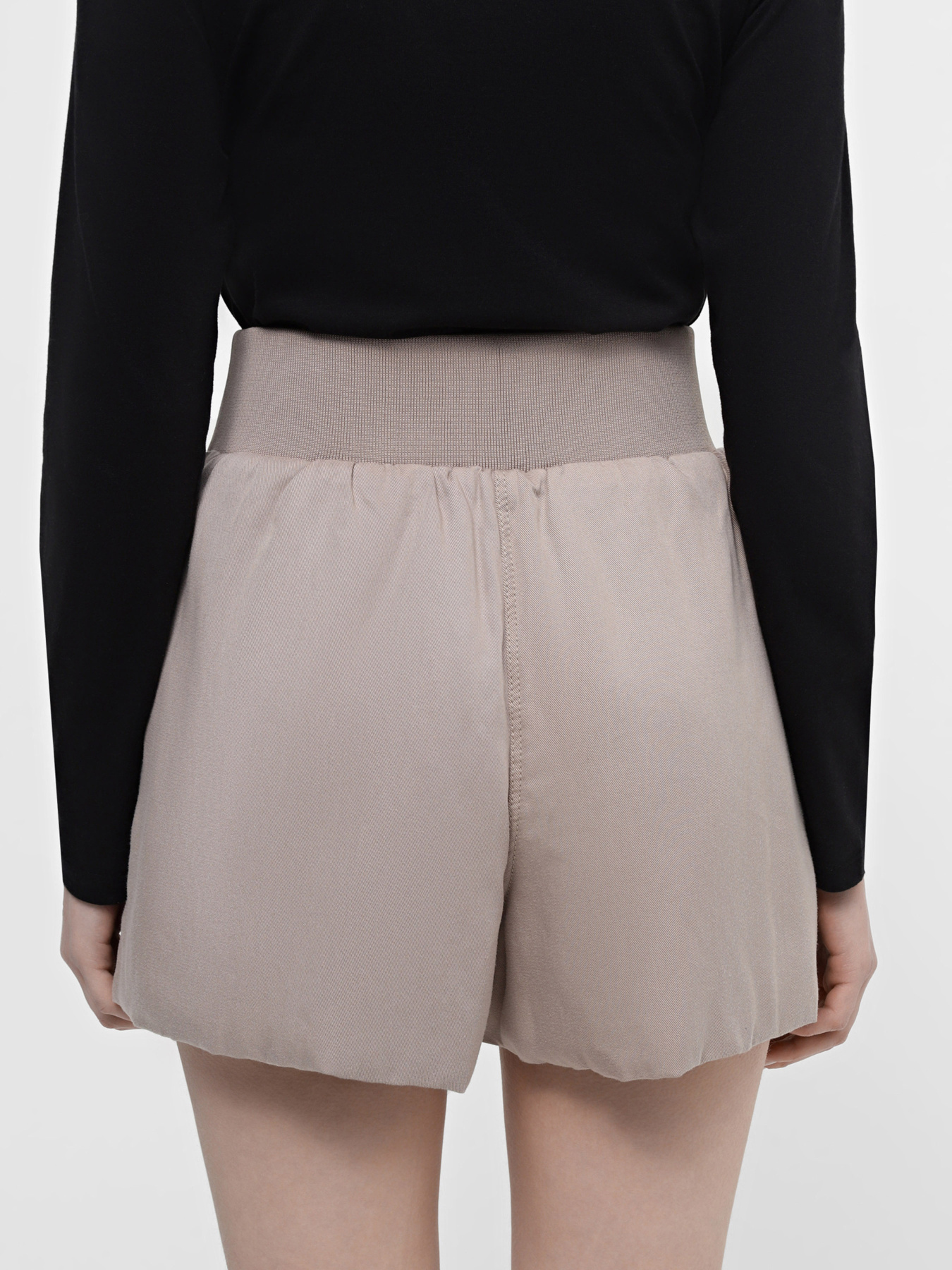 Шорты Armani Exchange модель 3DYS07-YNYEZ-1786 Фото