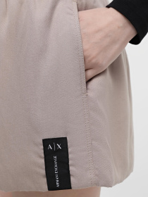 Шорты Armani Exchange модель 3DYS07-YNYEZ-1786 Фото