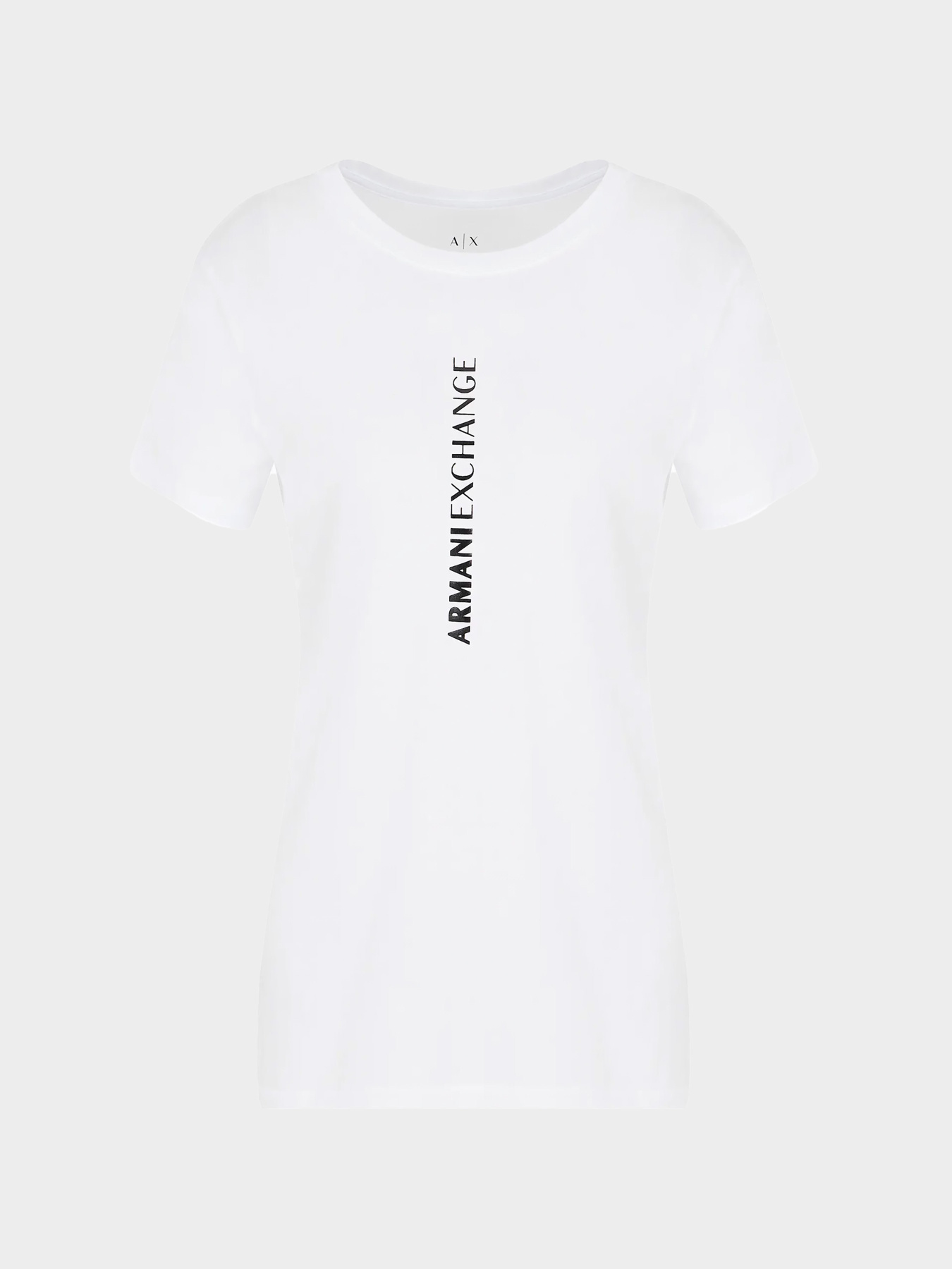 Футболки и поло Armani Exchange модель 3DYT02-YJ16Z-1000 Фото