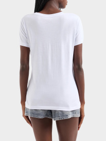 Футболки и поло Armani Exchange модель 3DYT02-YJ16Z-1000 Фото