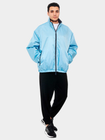 Куртки и дубленки Armani Exchange модель 3DZB06-ZNB7Z-65BN Фото