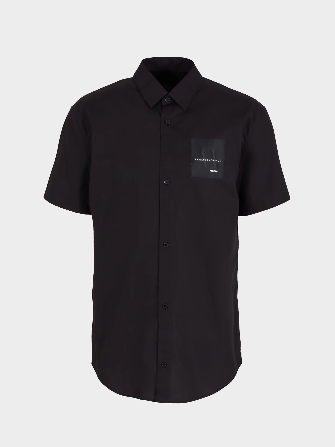 Рубашки Armani Exchange модель 3DZC27-ZNXLZ-1200 Рубашки Armani Exchange модель 3DZC27-ZNXLZ-1200 Фото