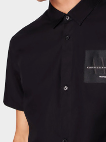Рубашки Armani Exchange модель 3DZC27-ZNXLZ-1200 Фото