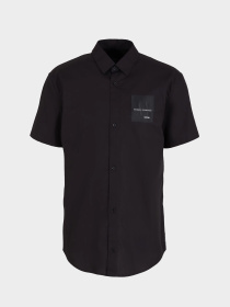 Рубашки Armani Exchange модель 3DZC27-ZNXLZ-1200 Фото