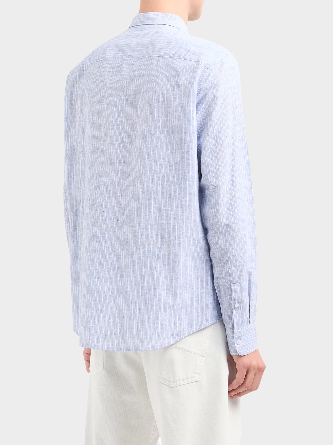 Рубашки Armani Exchange модель 3DZC32-ZN4LZ-61AH Рубашки Armani Exchange модель 3DZC32-ZN4LZ-61AH Фото