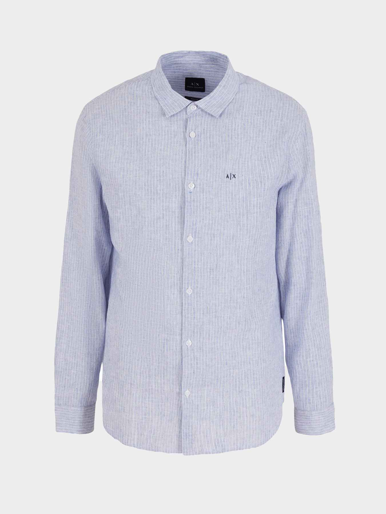 Рубашки Armani Exchange модель 3DZC32-ZN4LZ-61AH Рубашки Armani Exchange модель 3DZC32-ZN4LZ-61AH Фото