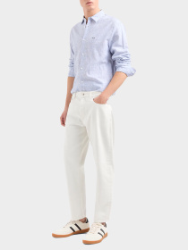 Рубашки Armani Exchange модель 3DZC32-ZN4LZ-61AH Фото