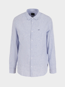Рубашки Armani Exchange модель 3DZC32-ZN4LZ-61AH Фото