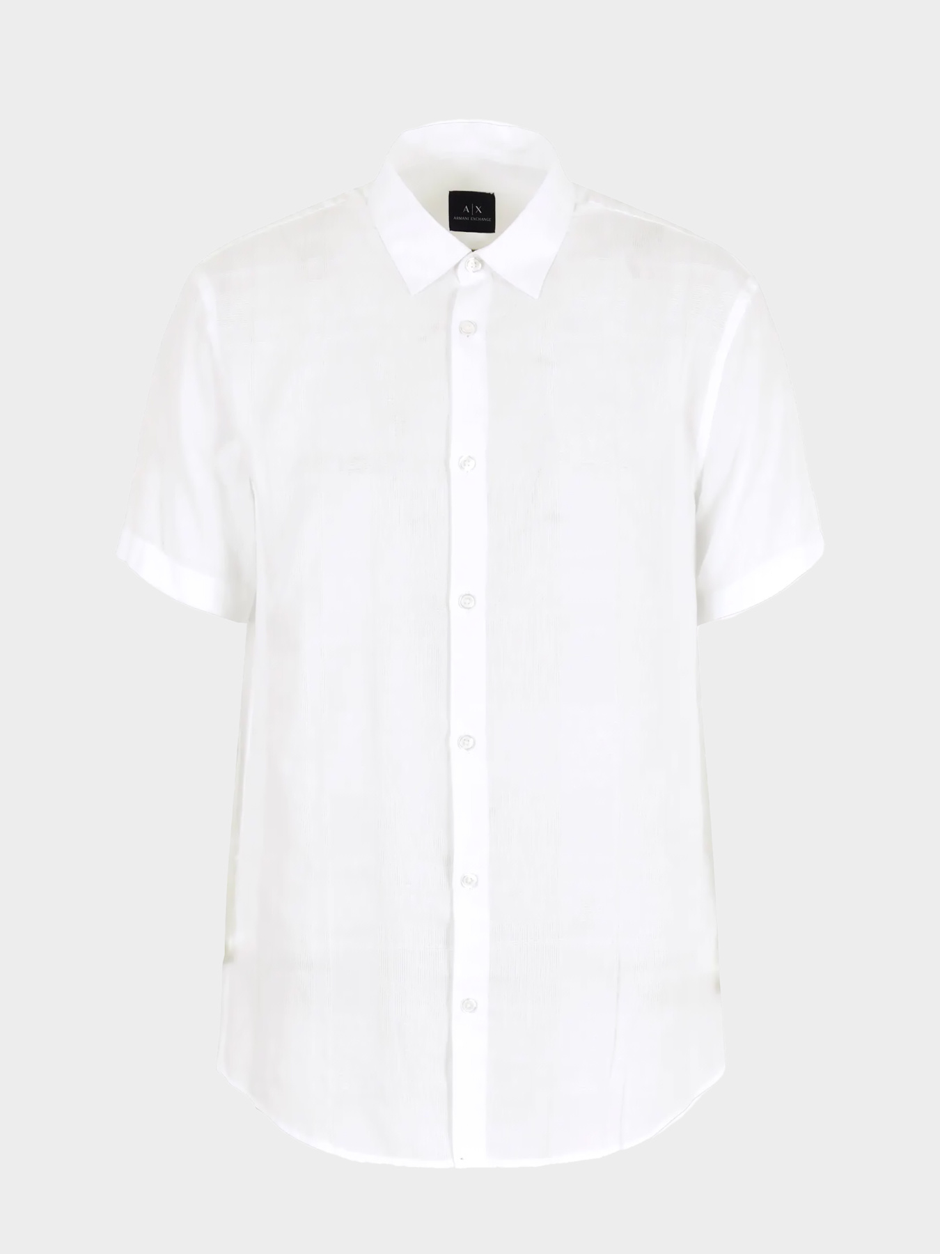 Рубашки Armani Exchange модель 3DZC44-ZN4PZ-1100 Фото