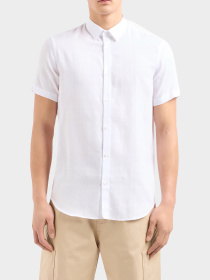 Рубашки Armani Exchange модель 3DZC44-ZN4PZ-1100 Фото