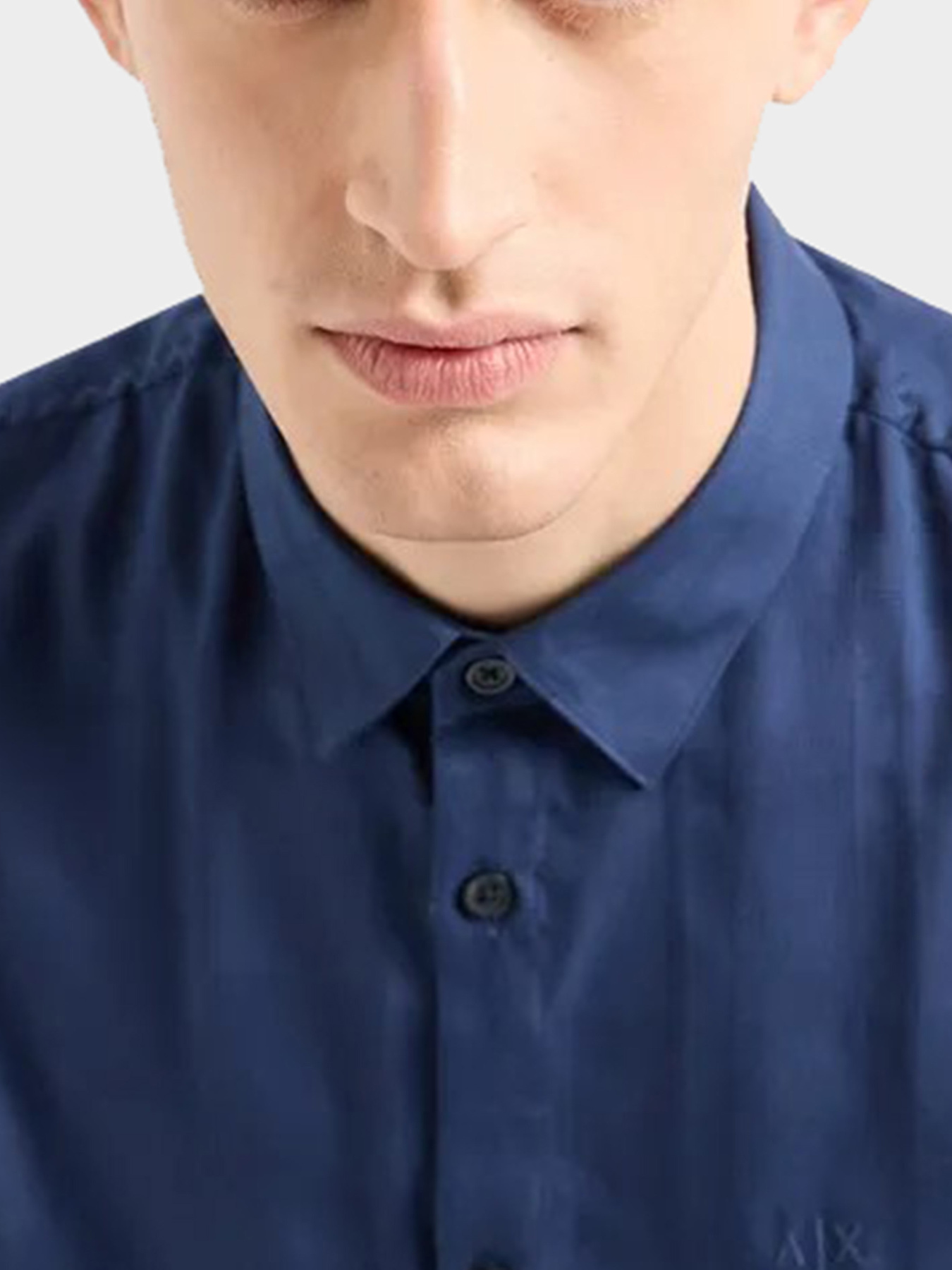 Рубашки Armani Exchange модель 3DZC44-ZN4PZ-15DJ Рубашки Armani Exchange модель 3DZC44-ZN4PZ-15DJ Фото