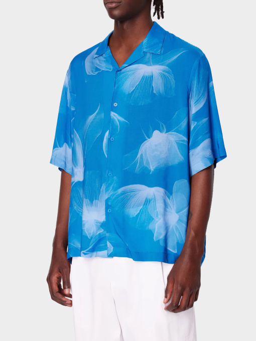Рубашки Armani Exchange модель 3DZC47-ZNRNZ-75AF Фото