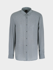 Рубашки Armani Exchange модель 3DZC48-ZNRNZ-7801 Фото