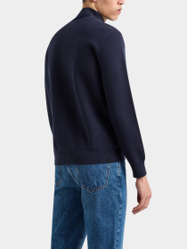 Худи и свитшоты Armani Exchange модель 3DZE1F-ZMQ7Z-15CX Фото