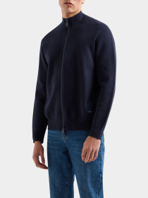 Худи и свитшоты Armani Exchange модель 3DZE1F-ZMQ7Z-15CX Фото