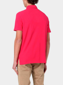Футболки и поло Armani Exchange модель 3DZFAB-ZJXUZ-14BL Фото