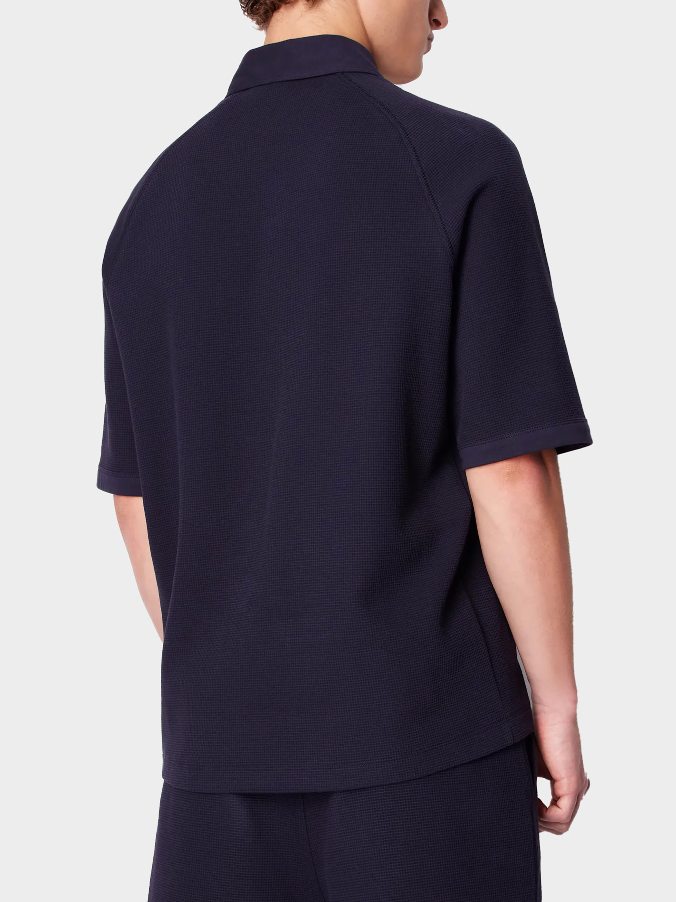 Футболки и поло Armani Exchange модель 3DZFHA-ZJXPZ-15CX Фото