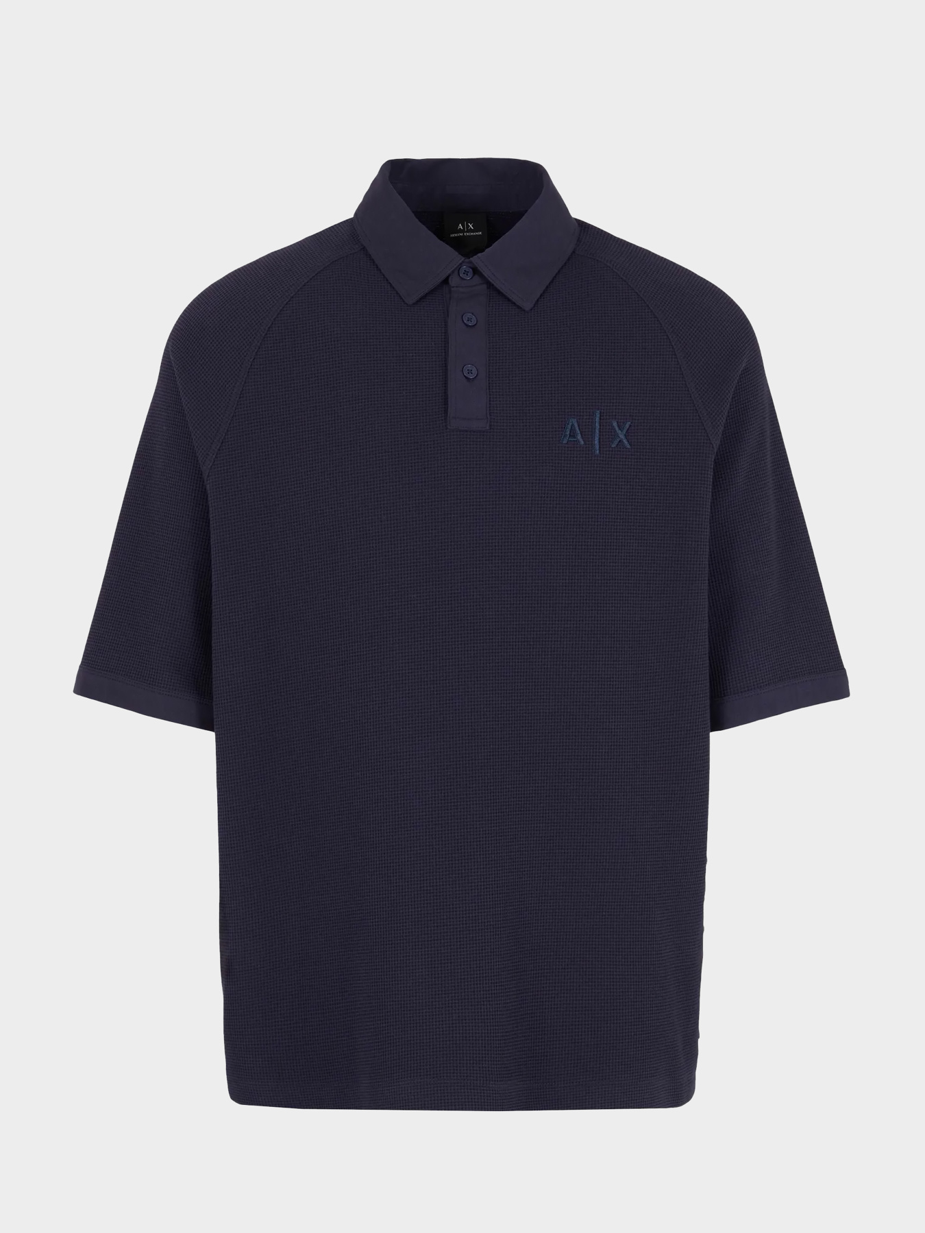 Футболки и поло Armani Exchange модель 3DZFHA-ZJXPZ-15CX Фото