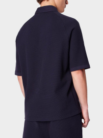 Футболки и поло Armani Exchange модель 3DZFHA-ZJXPZ-15CX Фото