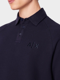 Футболки и поло Armani Exchange модель 3DZFHA-ZJXPZ-15CX Фото