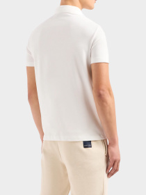 Футболки и поло Armani Exchange модель 3DZFHH-ZJXHZ-1116 Фото