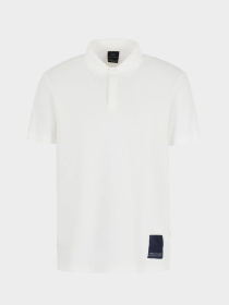 Футболки и поло Armani Exchange модель 3DZFHH-ZJXHZ-1116 Фото