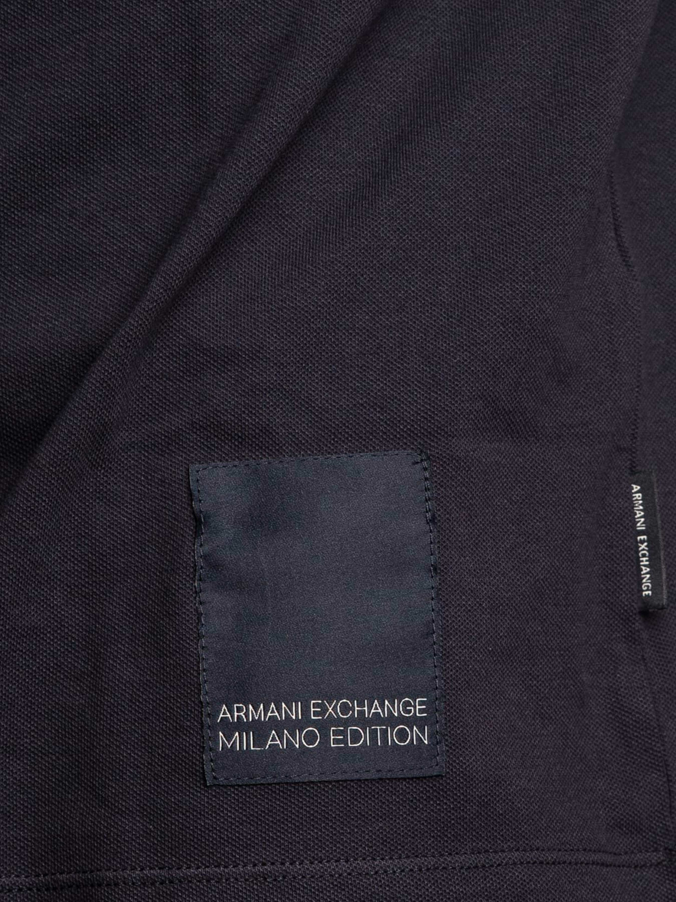Футболки и поло Armani Exchange модель 3DZFHH-ZJXHZ-15CX Фото