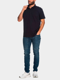 Футболки и поло Armani Exchange модель 3DZFHH-ZJXHZ-15CX Фото