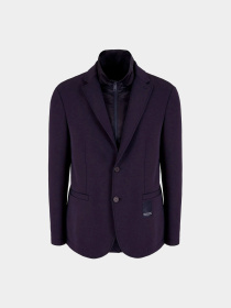 Пиджаки Armani Exchange модель 3DZGHH-ZJXOZ-15CX Фото
