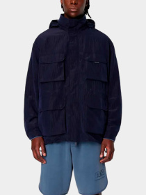 Куртки и дубленки Armani Exchange модель 3DZK05-ZN3QZ-15CX Фото