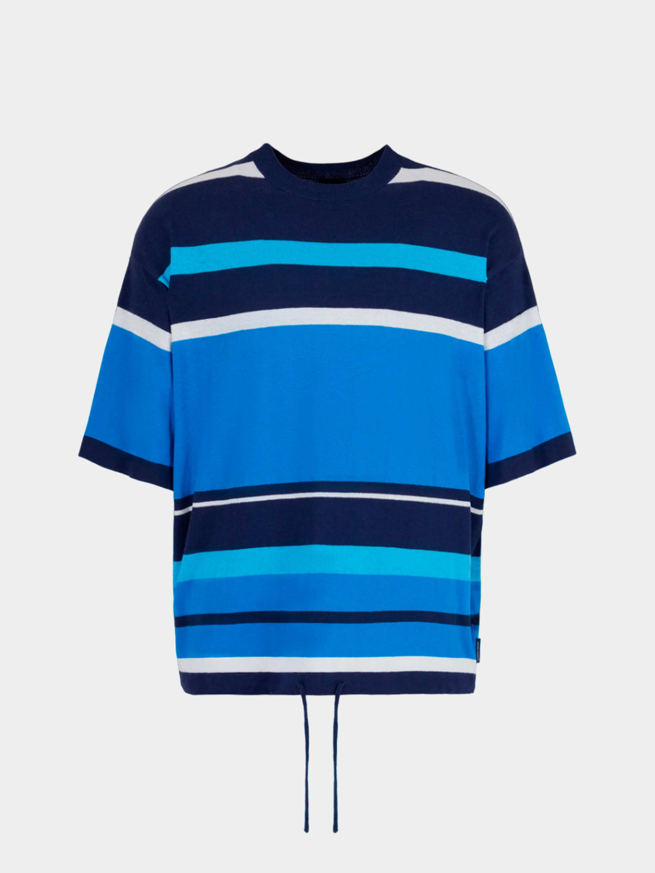 Футболки и поло Armani Exchange модель 3DZM5F-ZMW8Z-45AN Фото