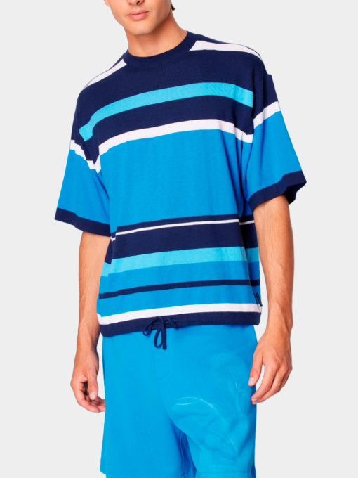 Футболки и поло Armani Exchange модель 3DZM5F-ZMW8Z-45AN Фото