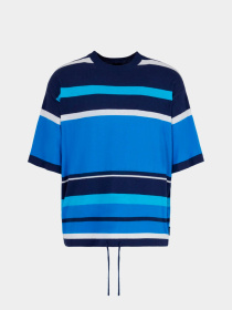 Футболки и поло Armani Exchange модель 3DZM5F-ZMW8Z-45AN Фото
