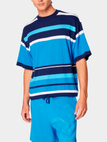 Футболки и поло Armani Exchange модель 3DZM5F-ZMW8Z-45AN Фото