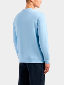 Худи и свитшоты Armani Exchange модель 3DZMHH-ZJGGZ-15DF Фото