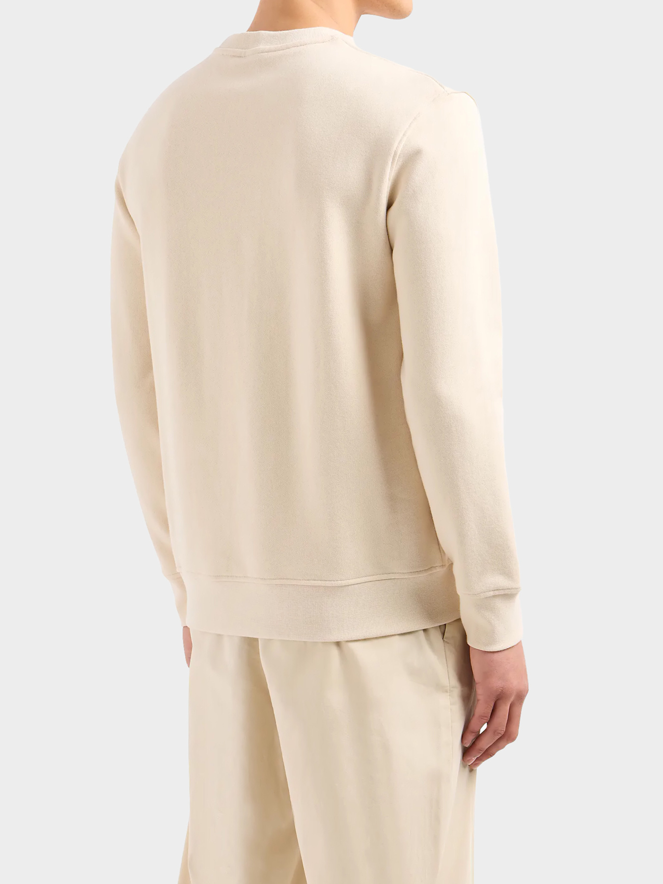 Худи и свитшоты Armani Exchange модель 3DZMHH-ZJGGZ-1792 Фото