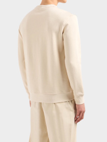 Худи и свитшоты Armani Exchange модель 3DZMHH-ZJGGZ-1792 Фото